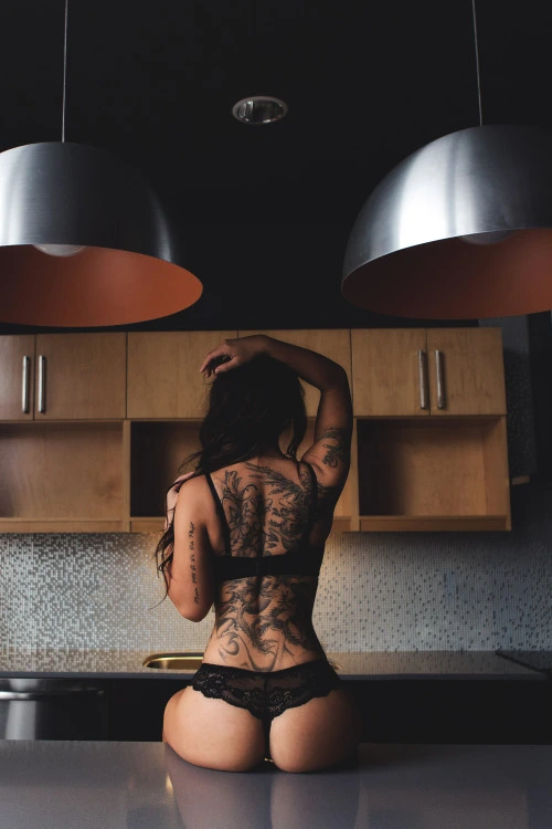 Gangtok Escorts